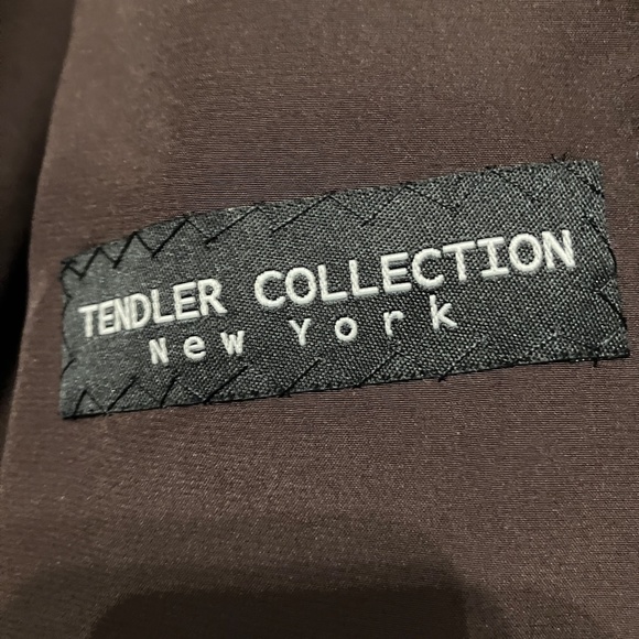 Ranch Mink Jacket - Picture 15 of 15